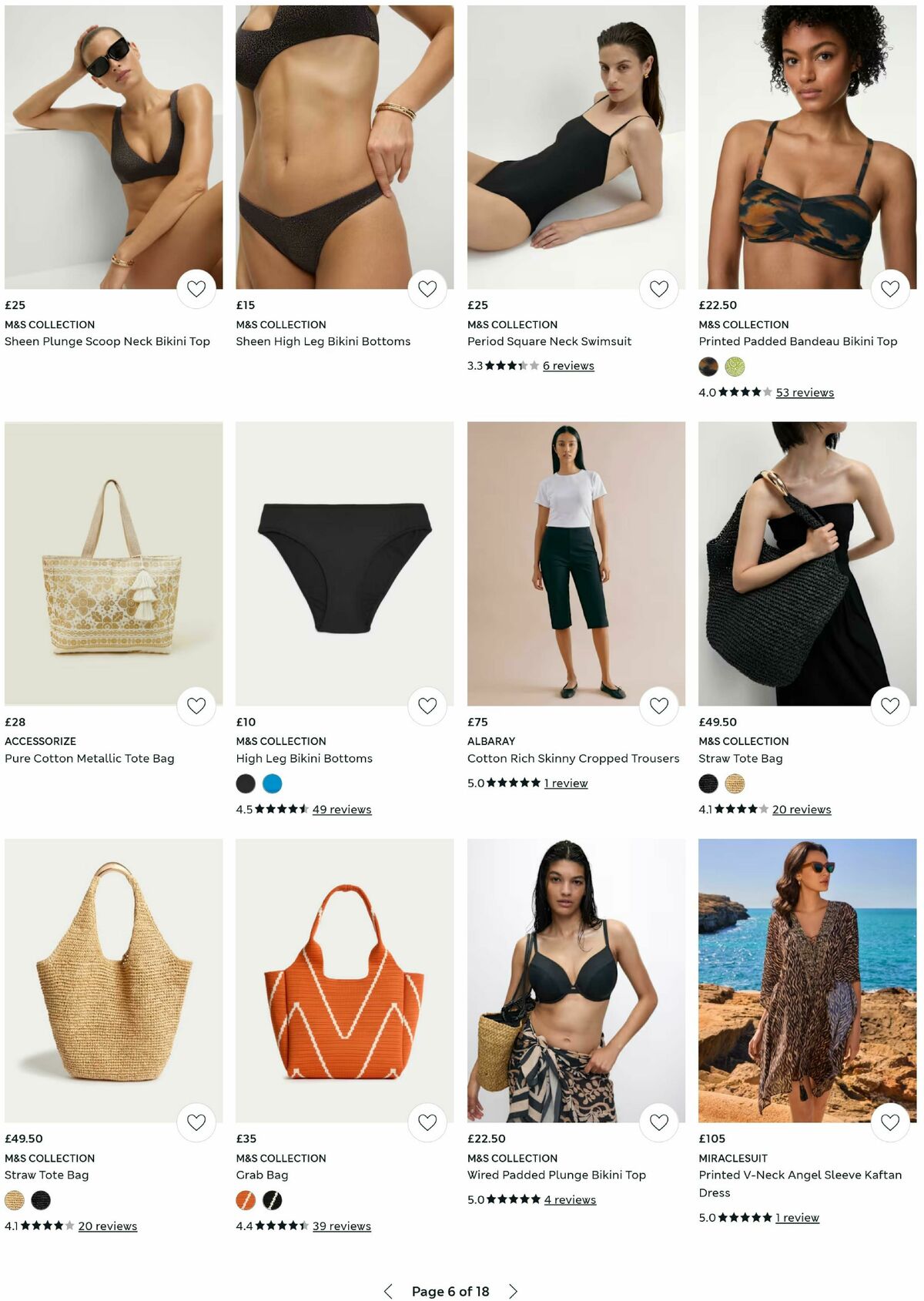 M&S Marks and Spencer Offers from 23 June