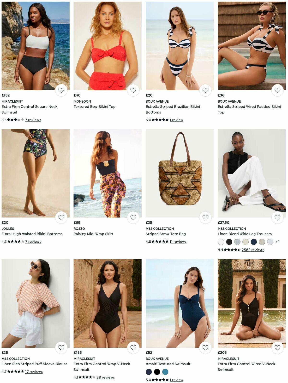 M&S Marks and Spencer Offers from 23 June