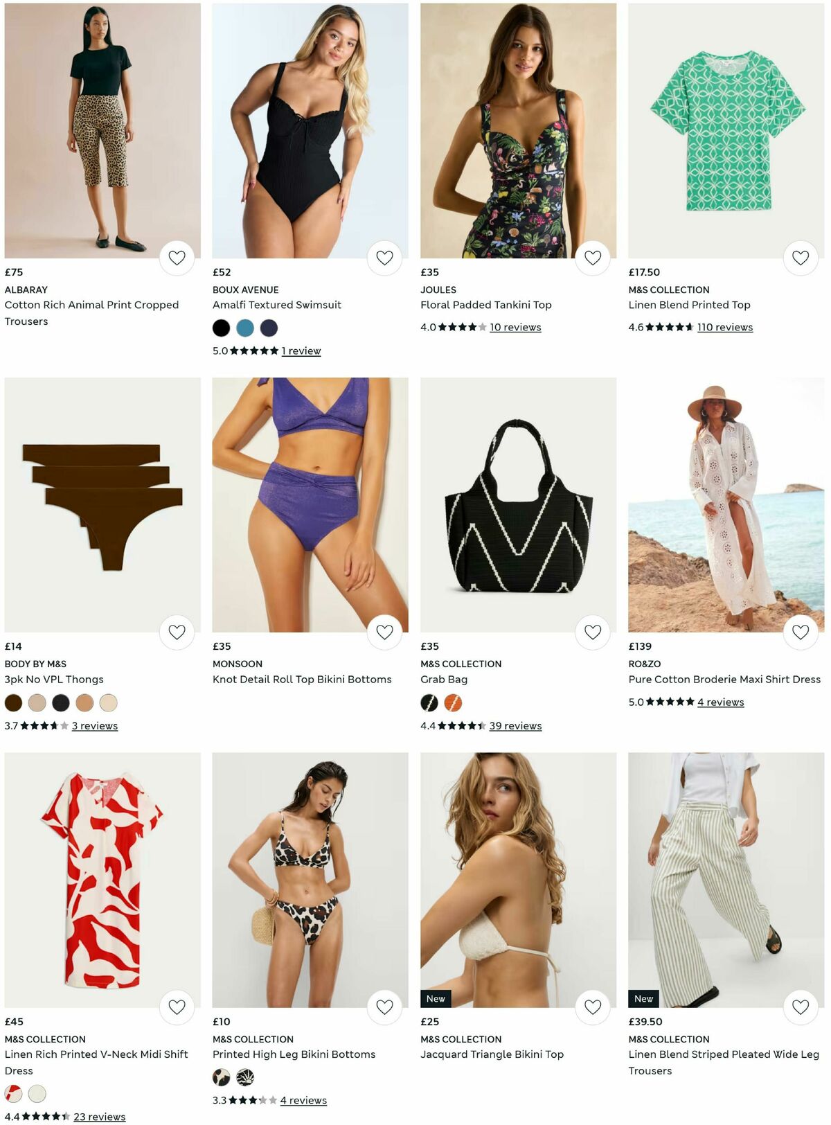 M&S Marks and Spencer Offers from 23 June