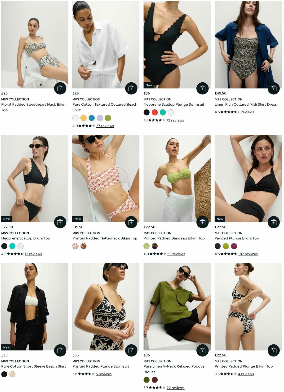 M&S Marks and Spencer Offers from 23 June