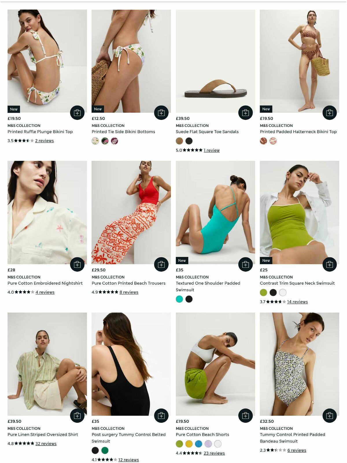 M&S Marks and Spencer Offers from 23 June