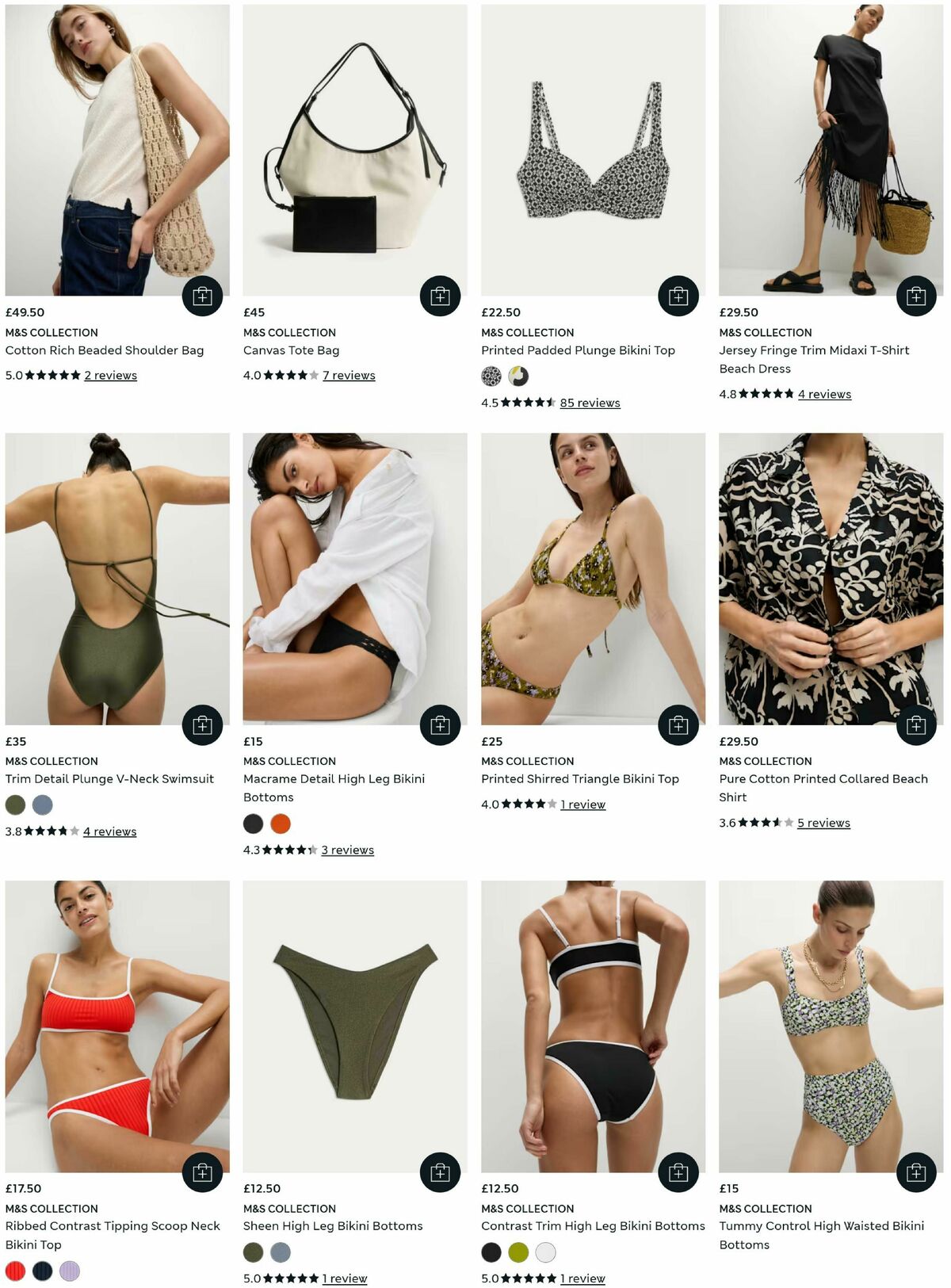 M&S Marks and Spencer Offers from 23 June