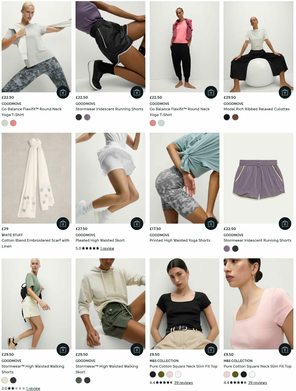 M&S Marks and Spencer Offers from 15 July