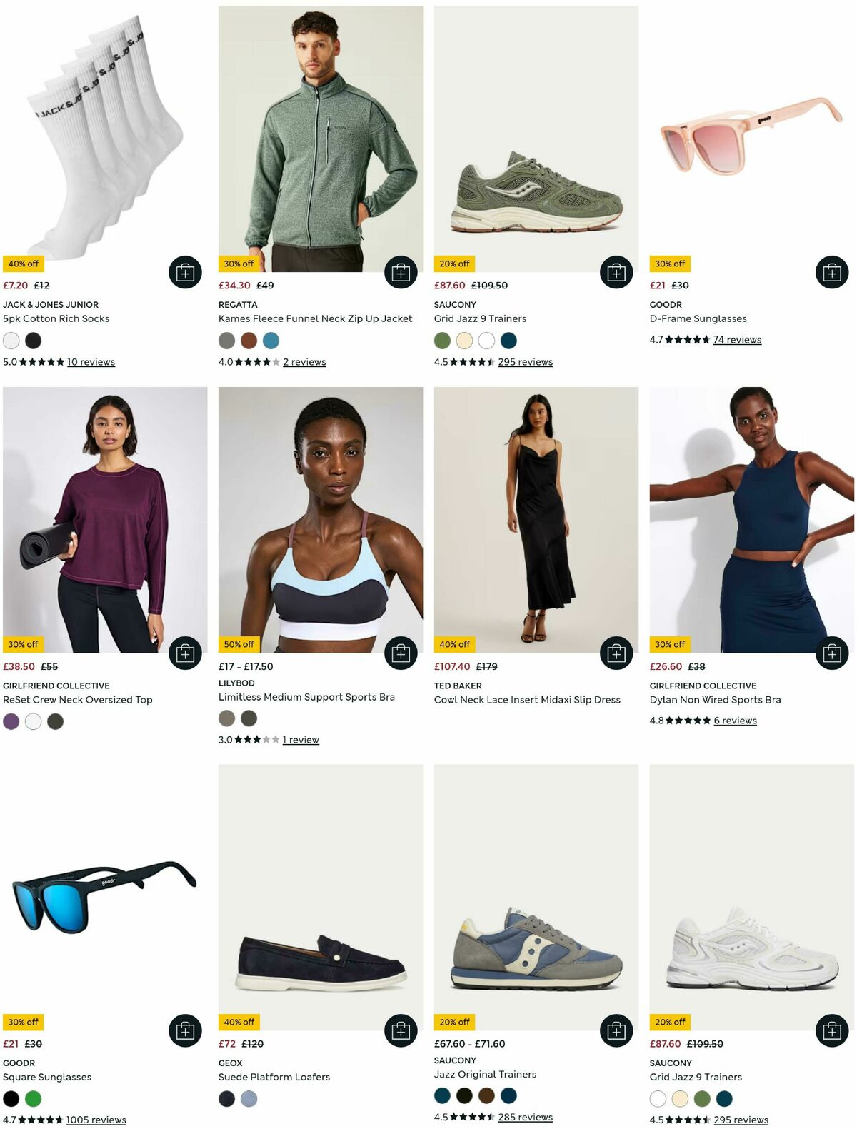 M&S Marks and Spencer Offers from 4 August