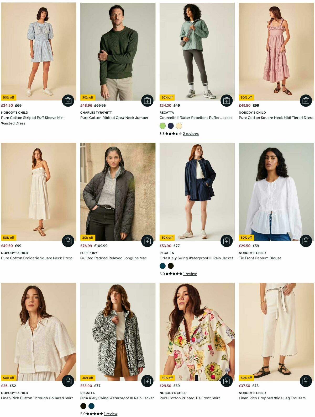 M&S Marks and Spencer Offers from 4 August