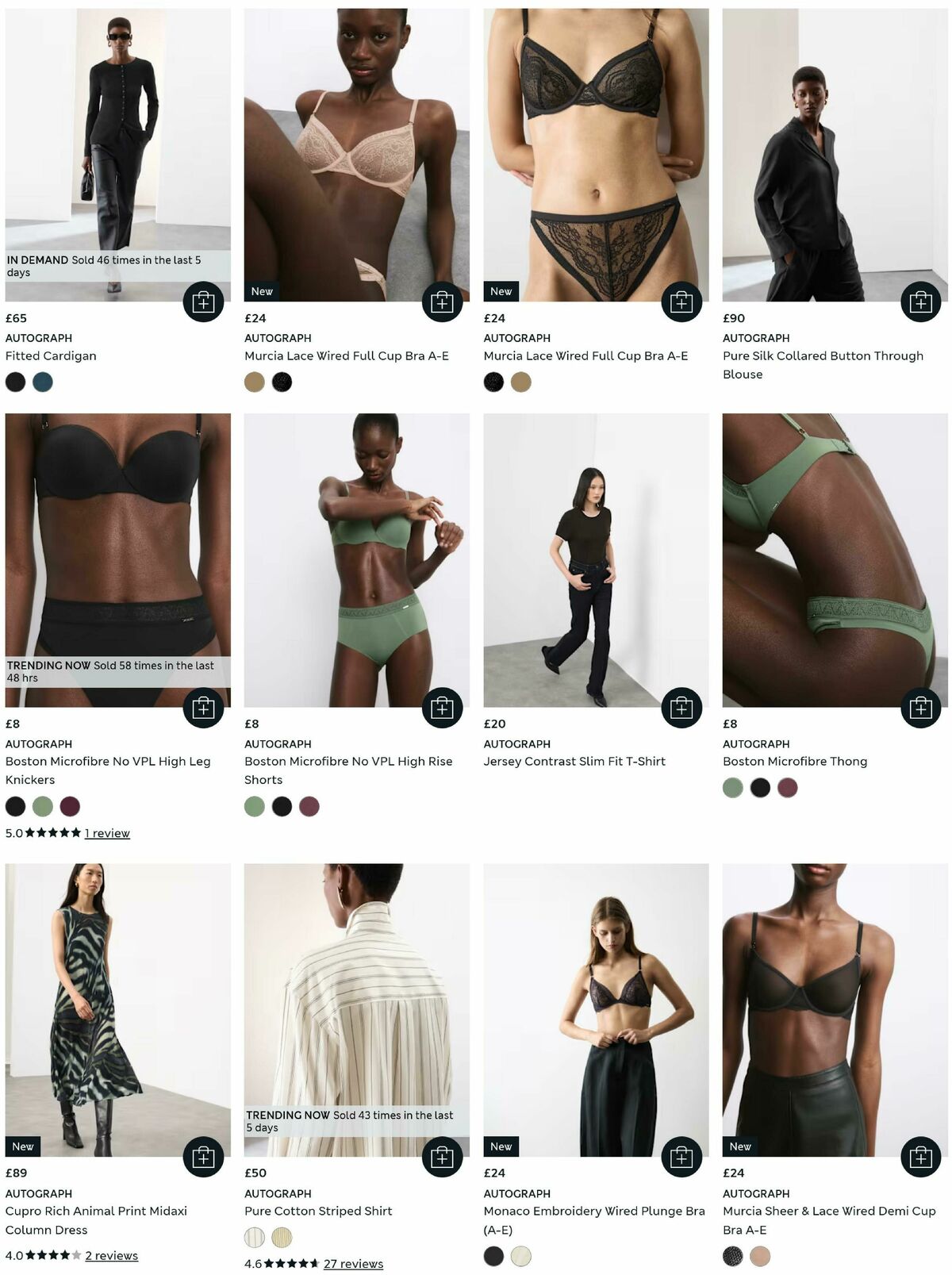 M&S Marks and Spencer Offers from 15 September