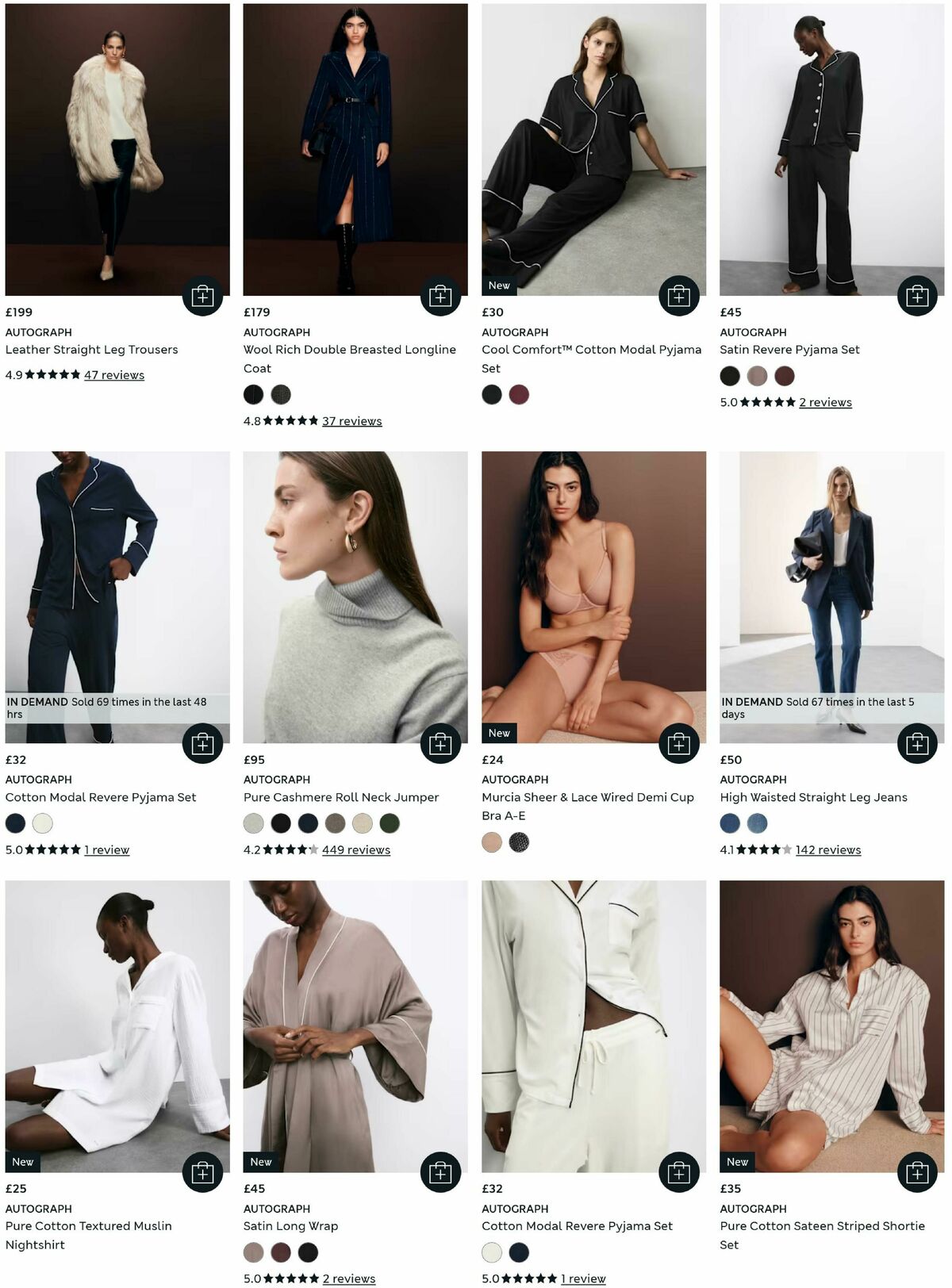 M&S Marks and Spencer Offers from 15 September