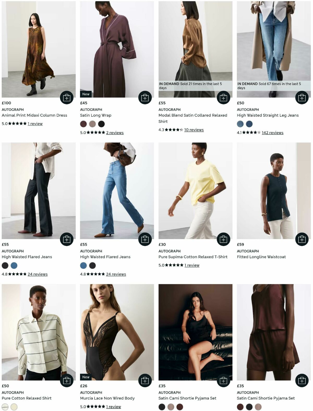 M&S Marks and Spencer Offers from 15 September