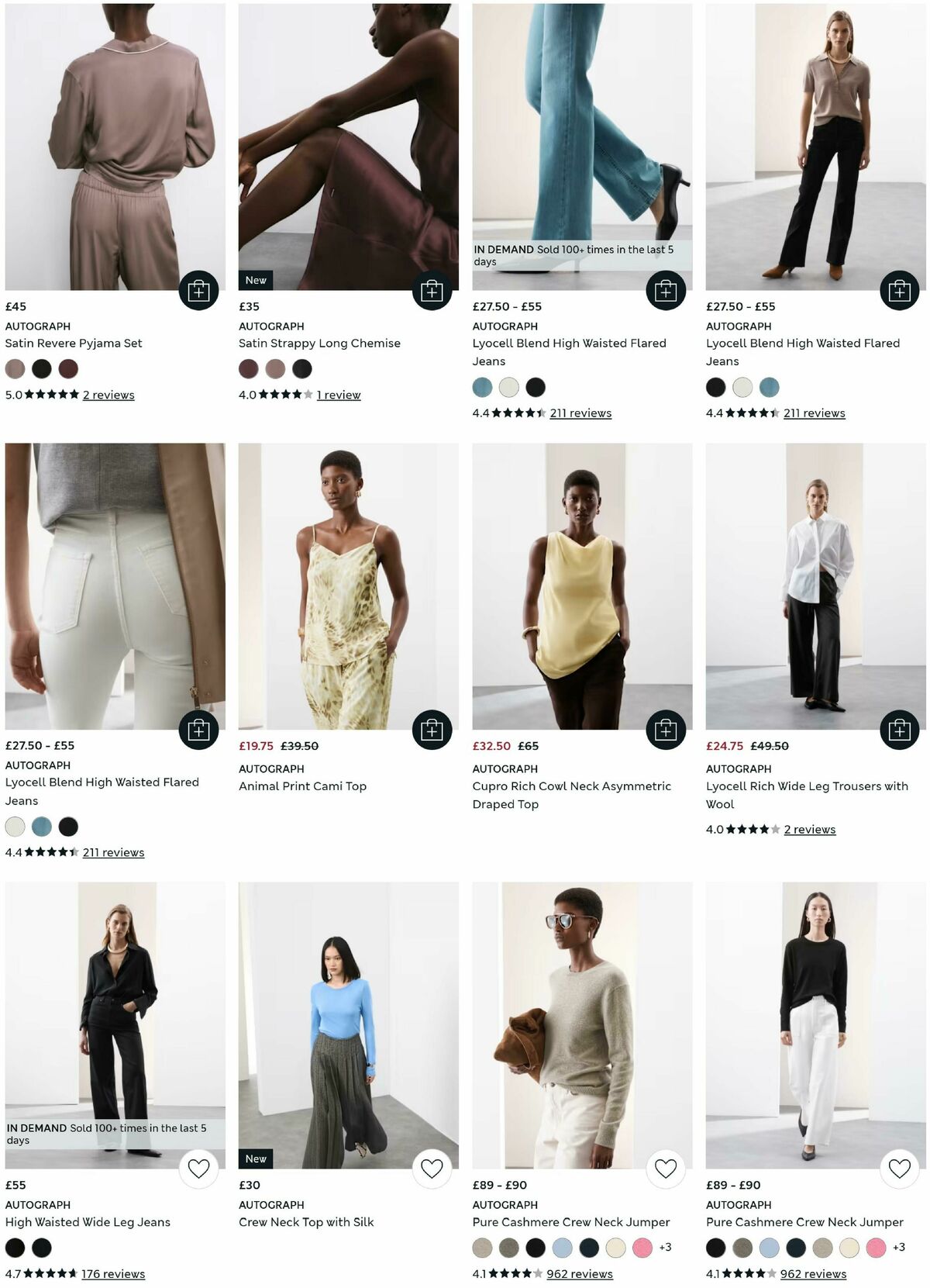 M&S Marks and Spencer Offers from 15 September