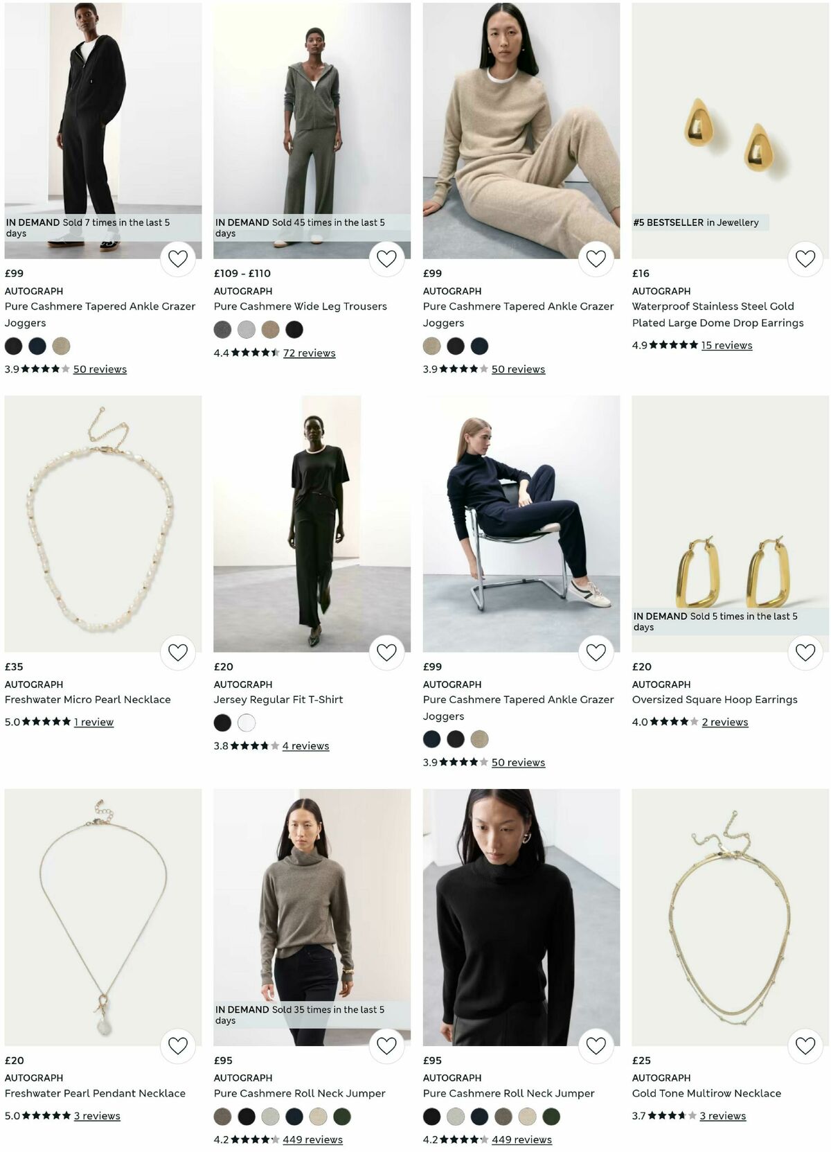 M&S Marks and Spencer Offers from 15 September