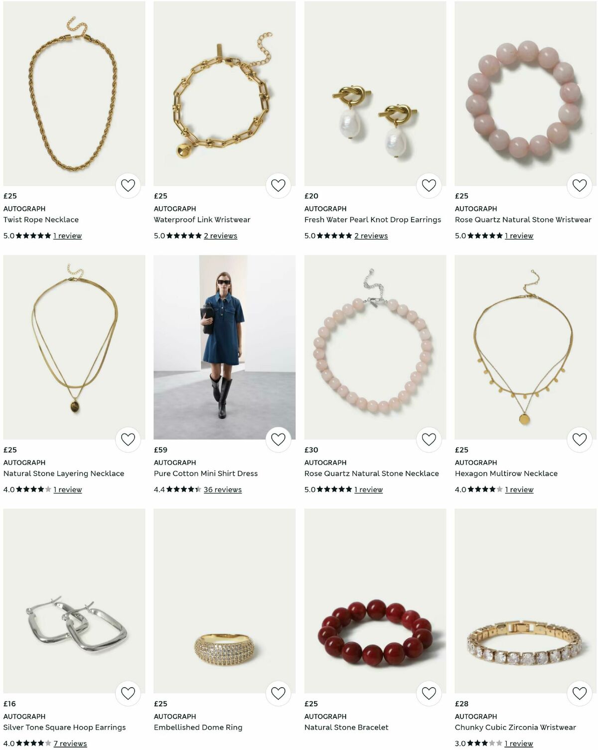 M&S Marks and Spencer Offers from 15 September