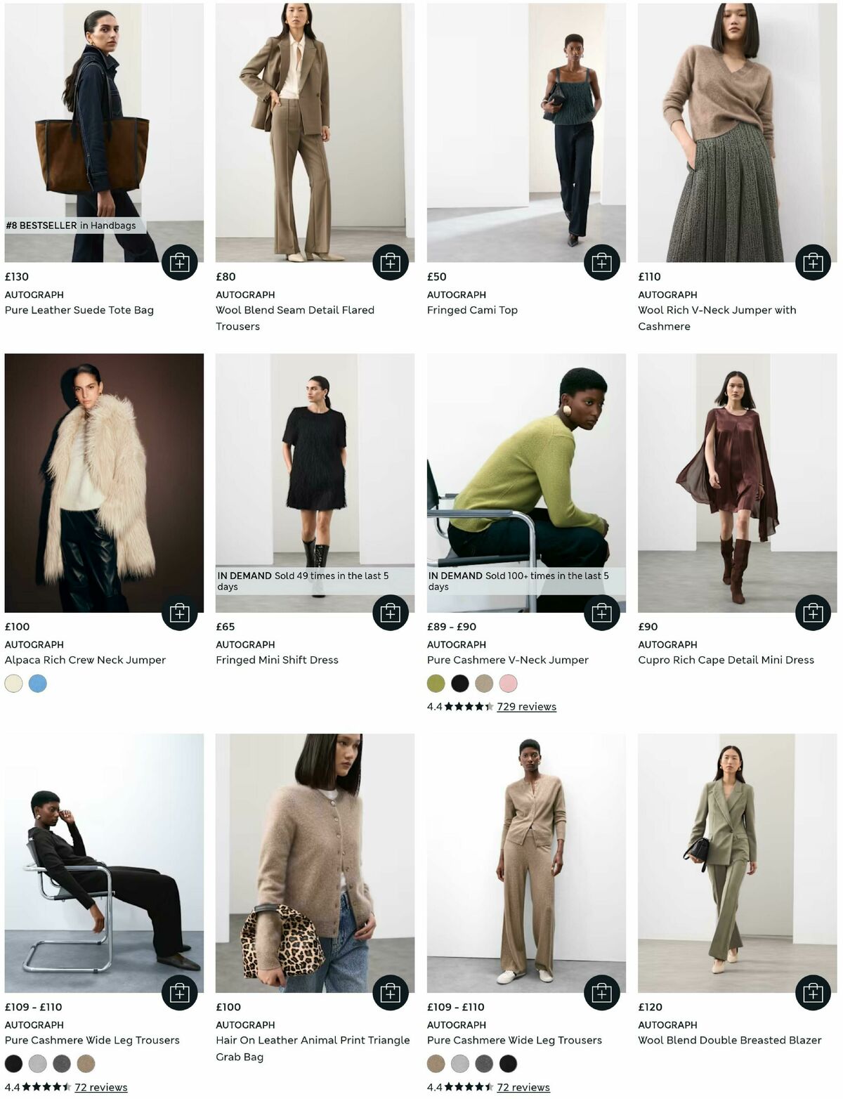 M&S Marks and Spencer Offers from 15 September