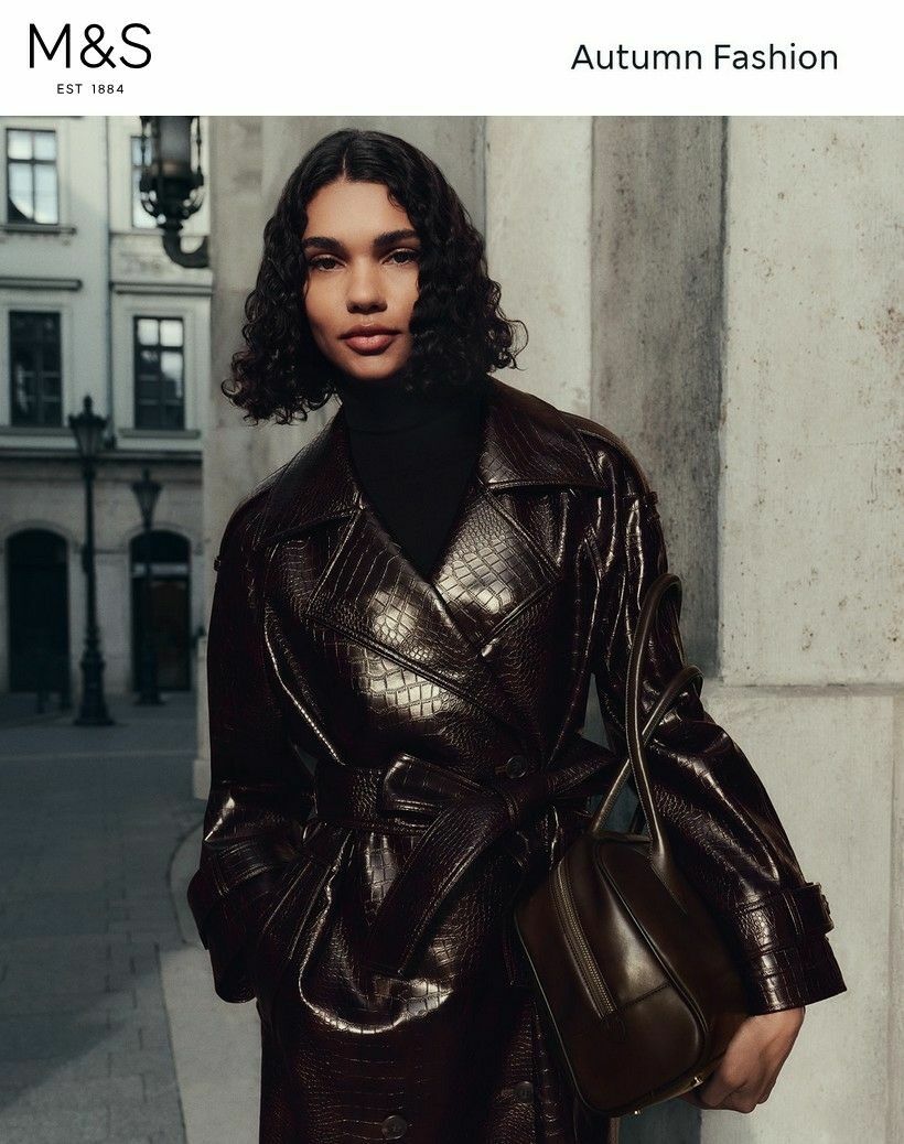 M&S Marks and Spencer Offers from 6 October