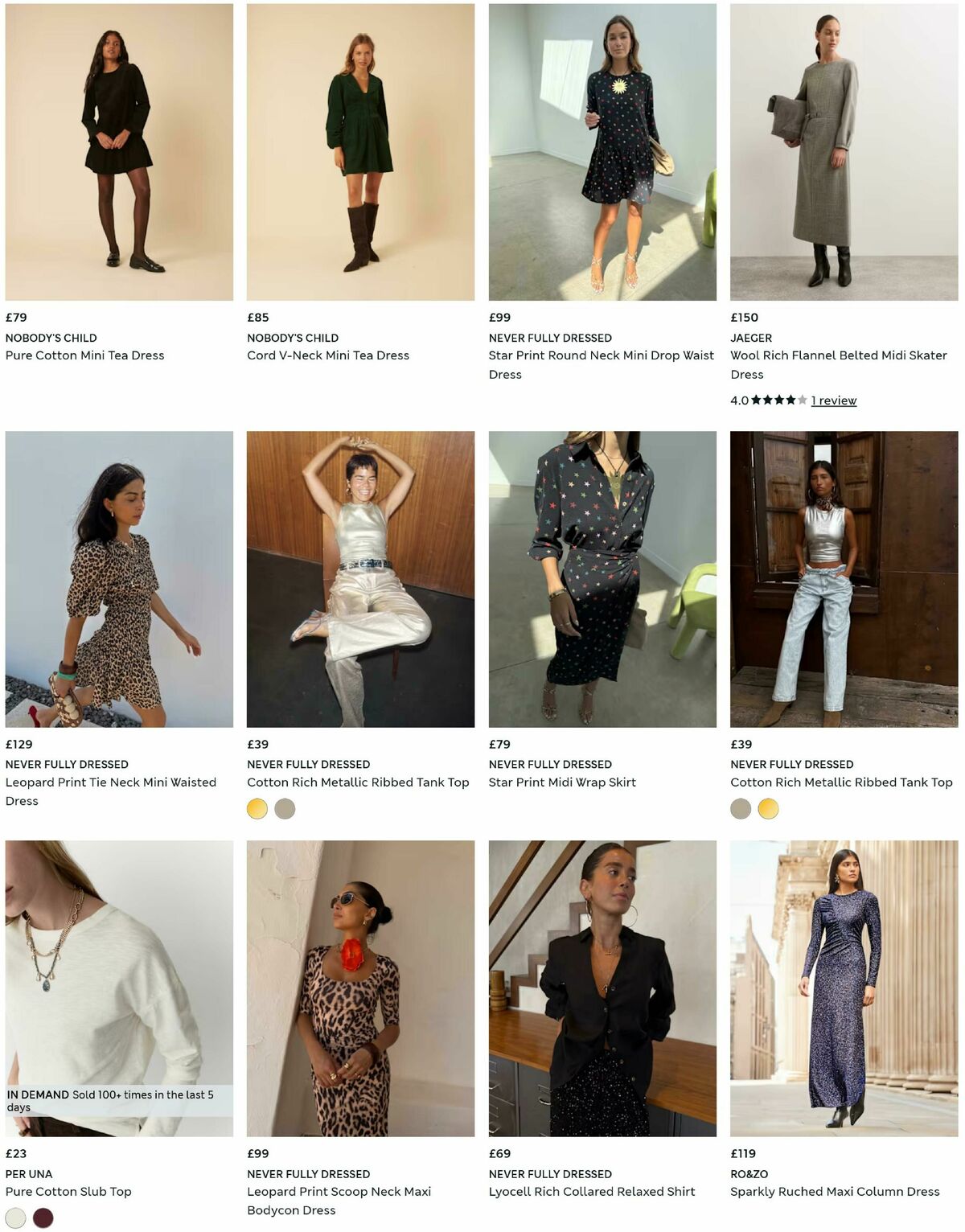 M&S Marks and Spencer Offers from 6 October