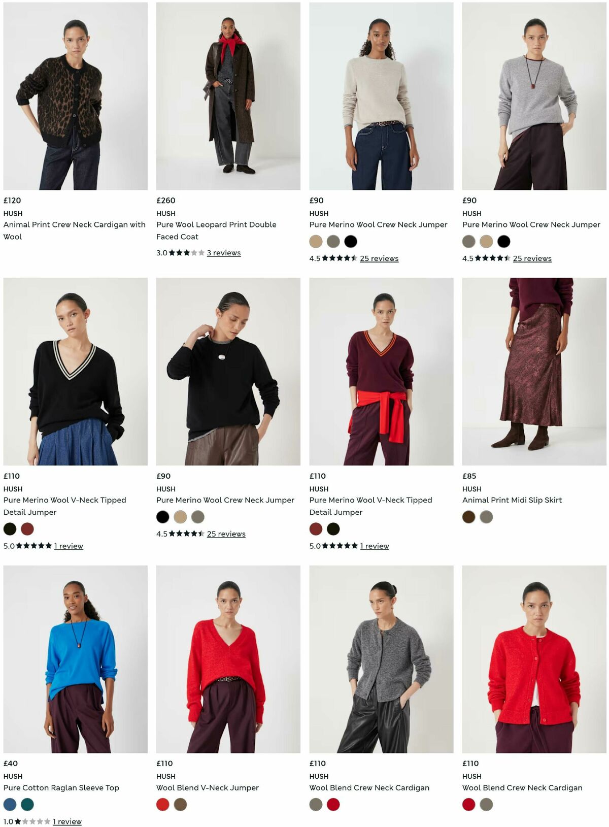 M&S Marks and Spencer Offers from 6 October