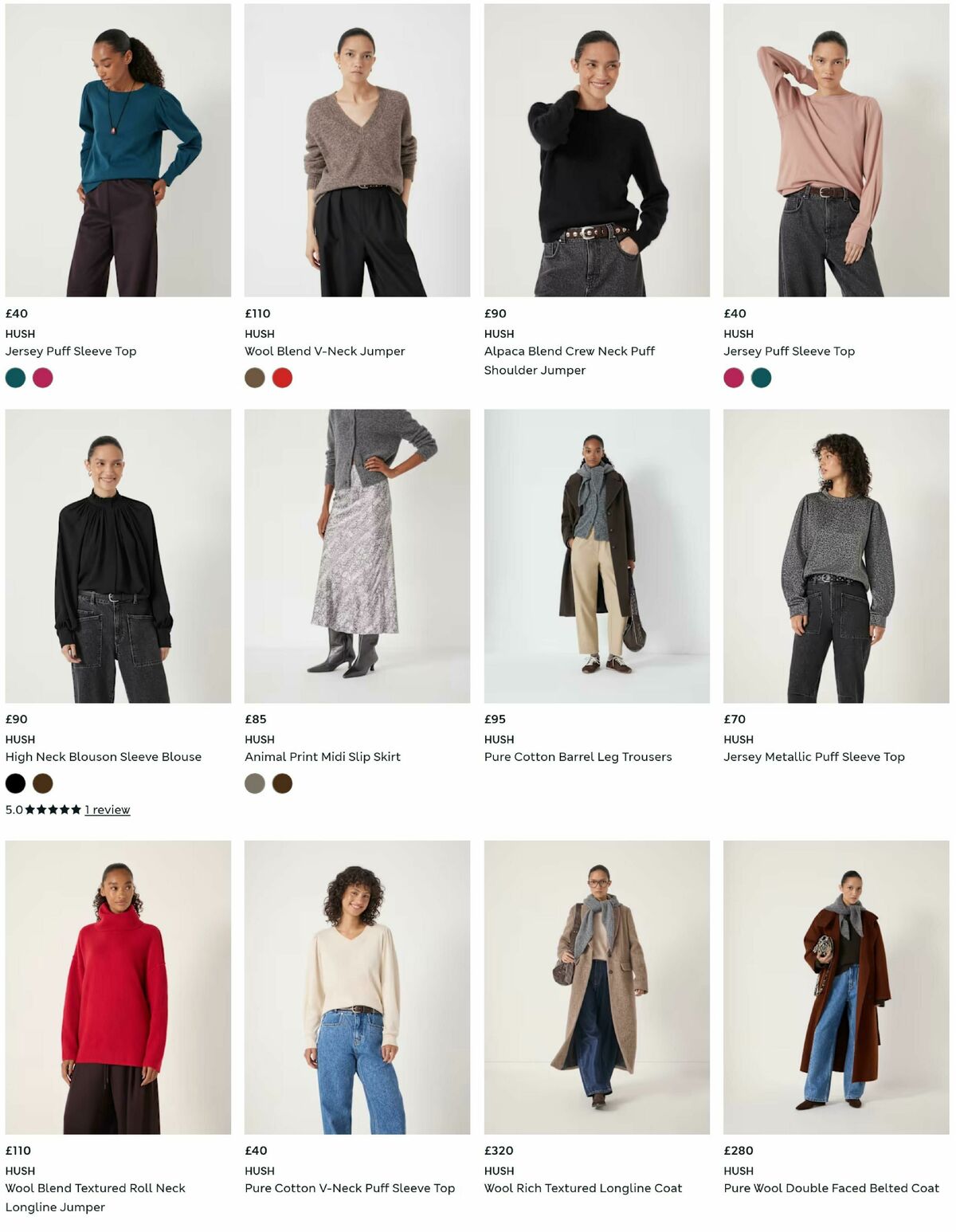 M&S Marks and Spencer Offers from 6 October