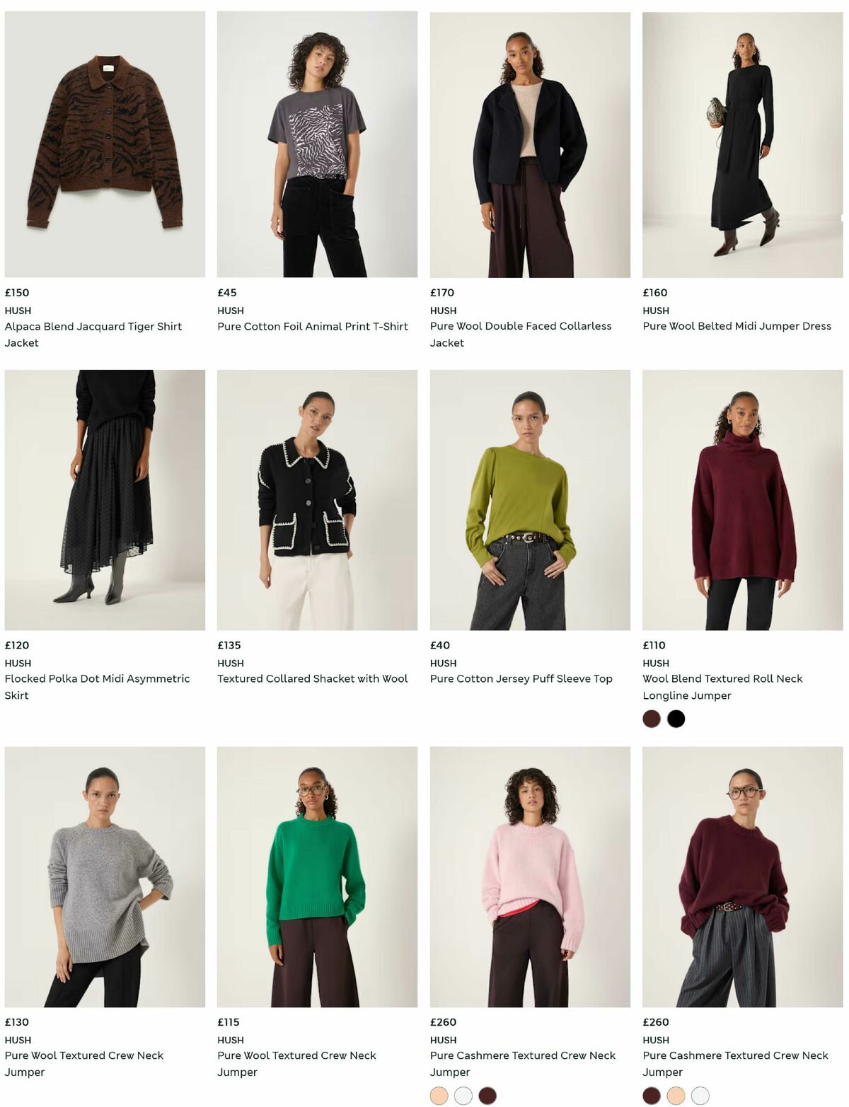 M&S Marks and Spencer Offers from 6 October