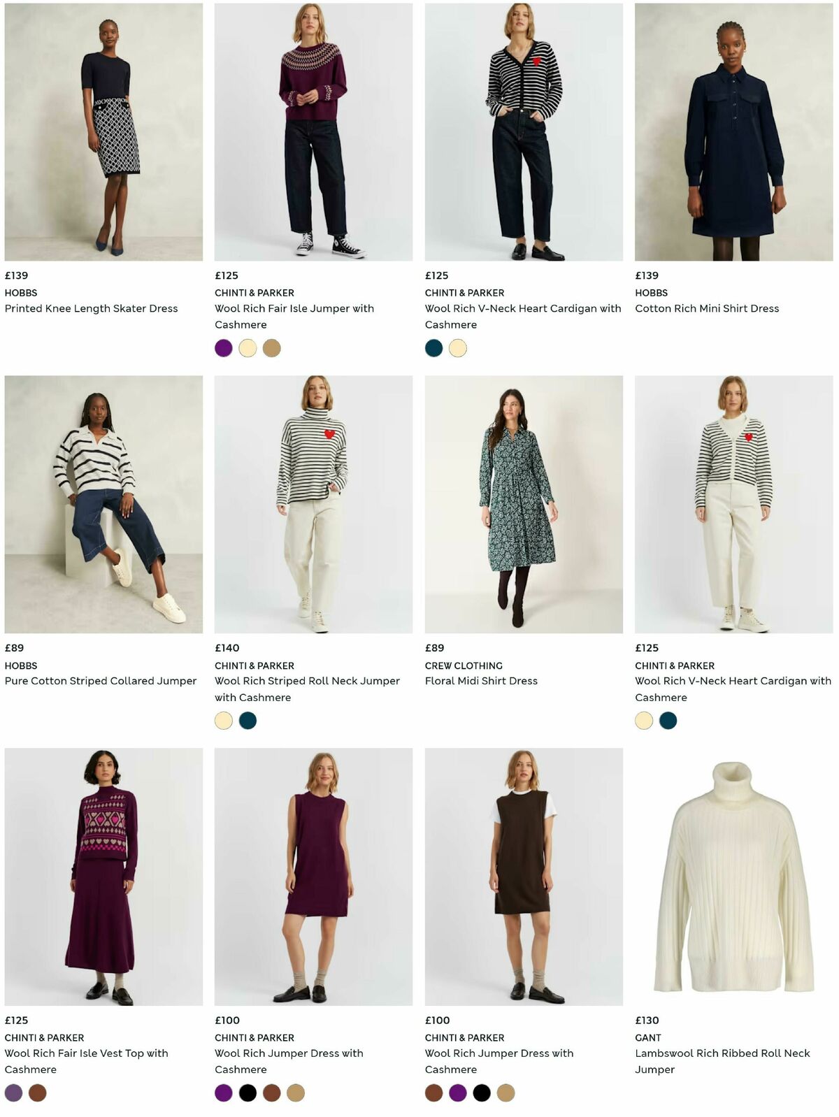 M&S Marks and Spencer Offers from 6 October