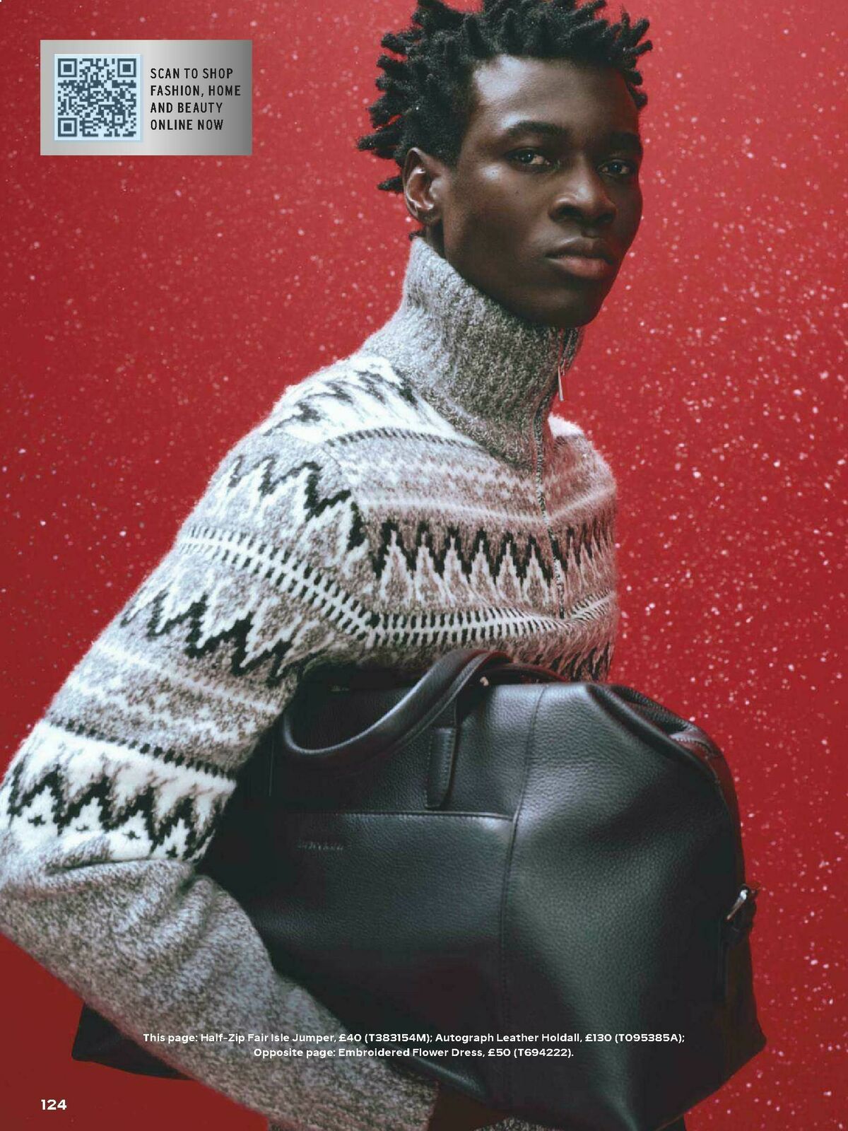 M&S Marks and Spencer Christmas Food to Order Offers from 3 November