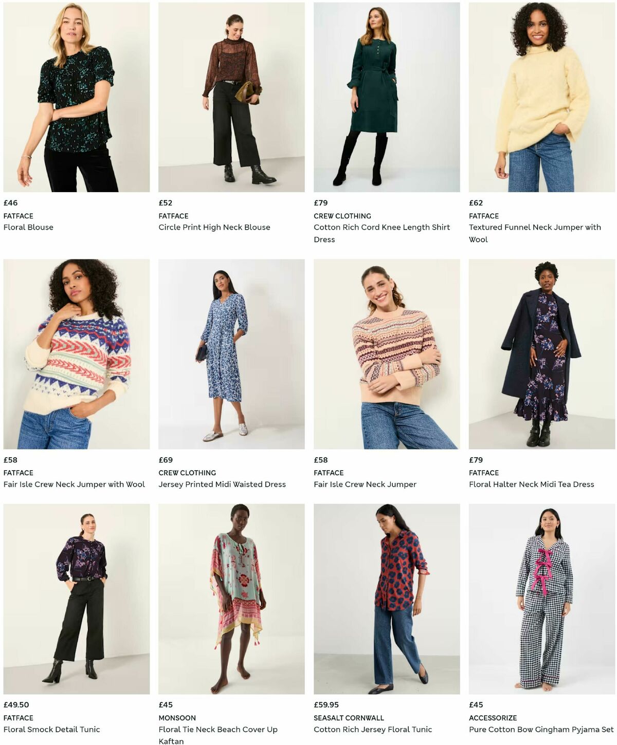 M&S Marks and Spencer Offers from 8 December