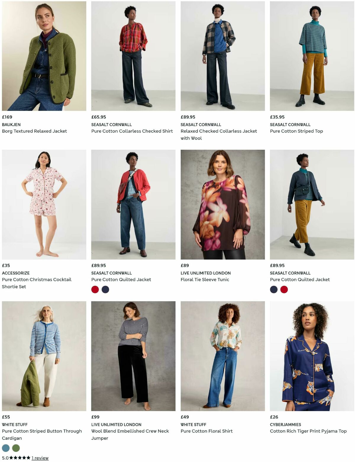 M&S Marks and Spencer Offers from 8 December