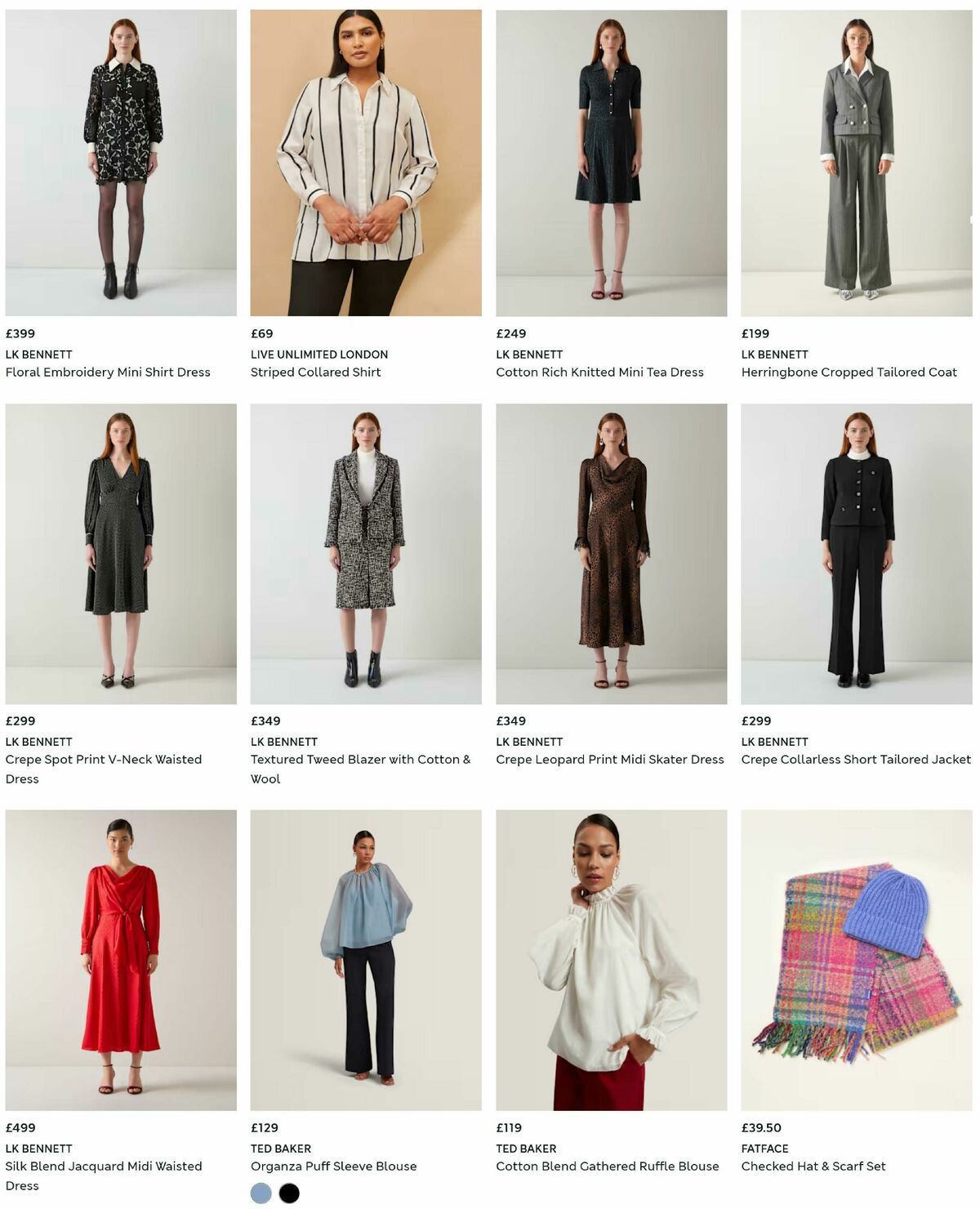 M&S Marks and Spencer Offers from 8 December