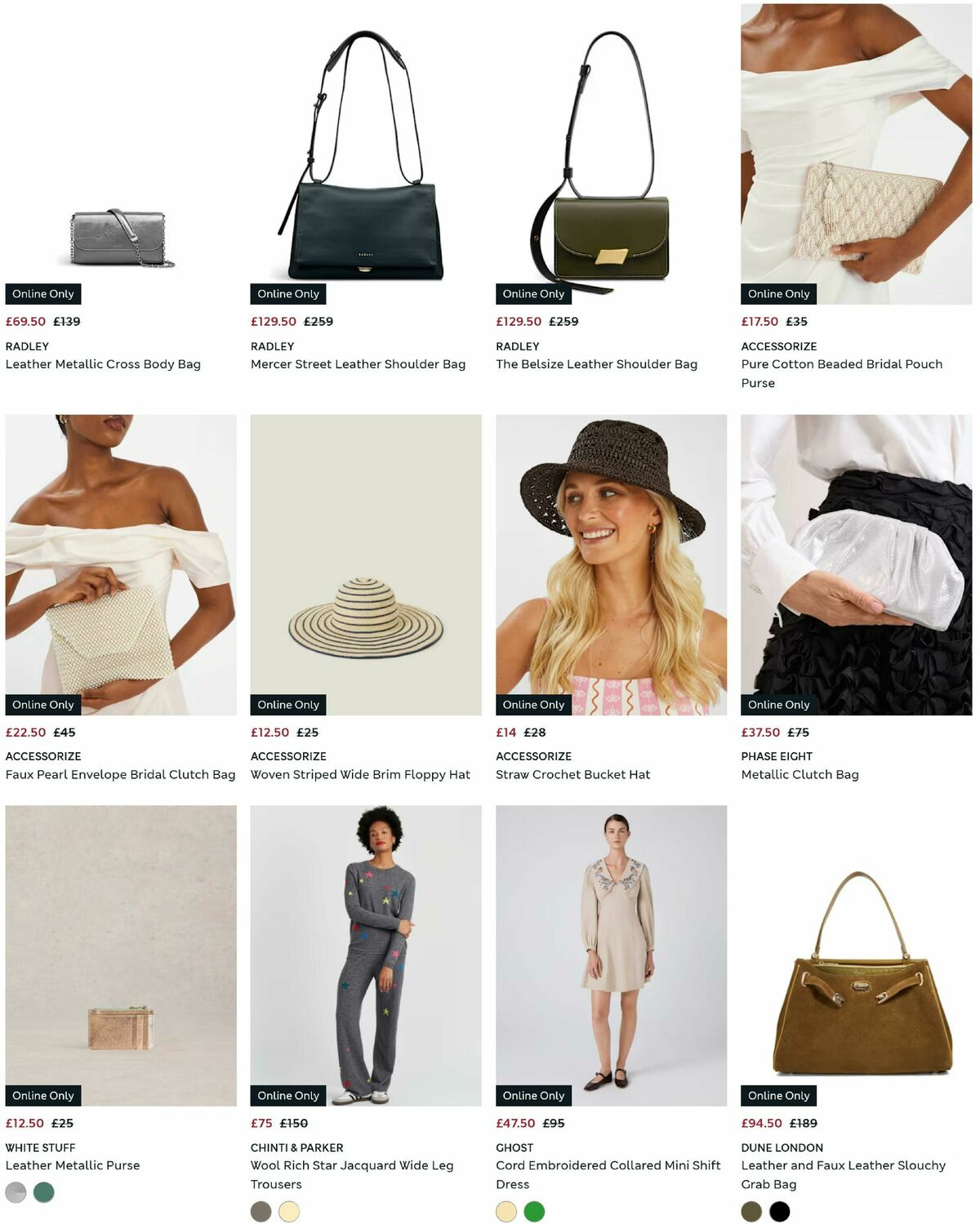 M&S Marks and Spencer Offers from 31 December