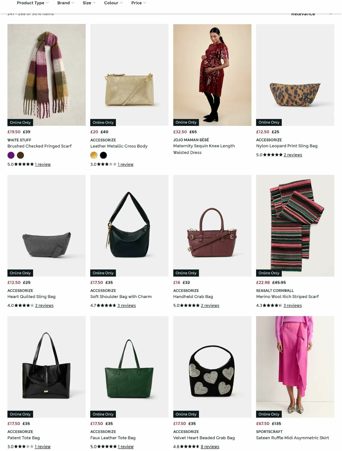 M&S Marks and Spencer Offers from 31 December