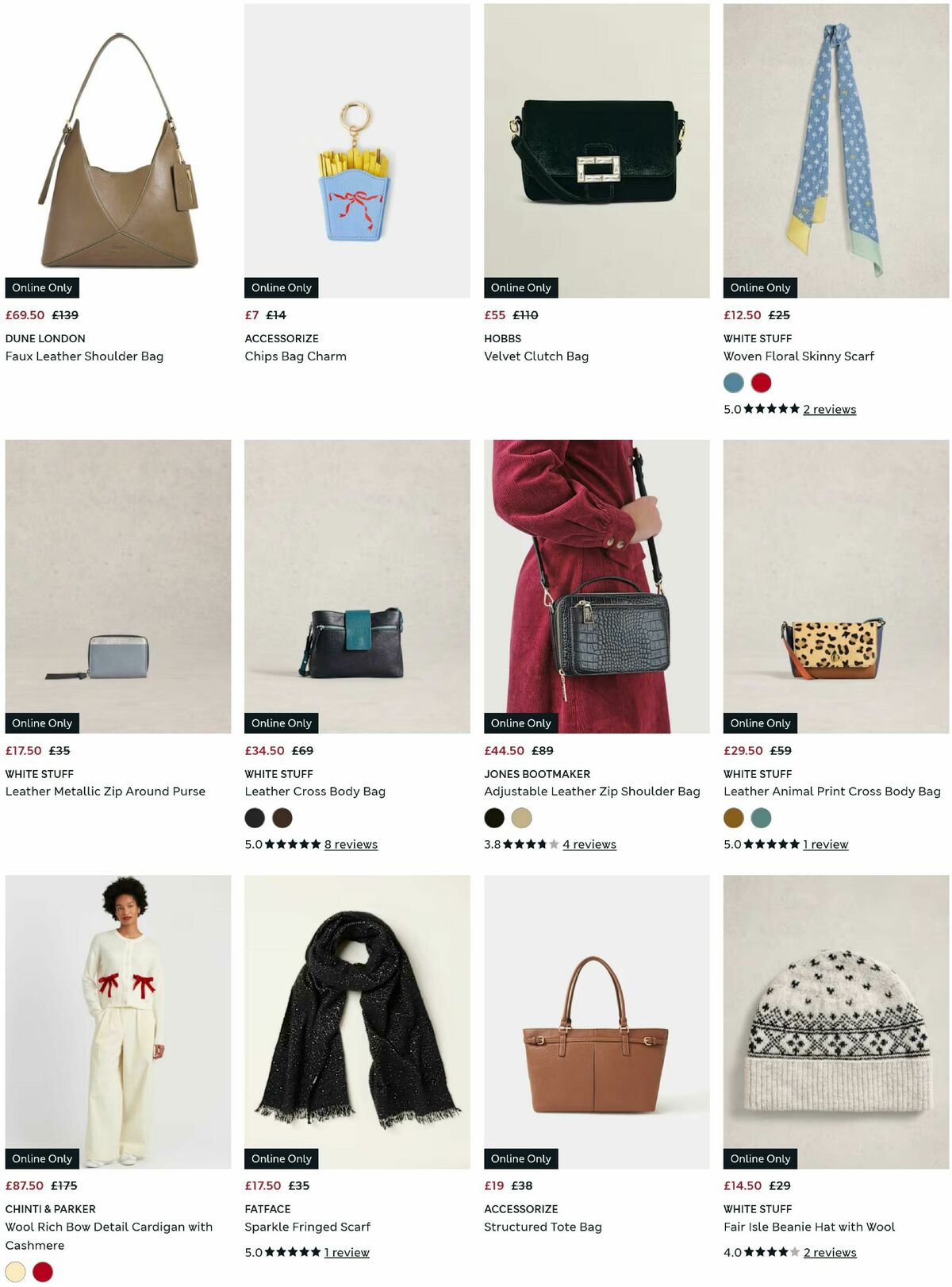 M&S Marks and Spencer Offers from 31 December