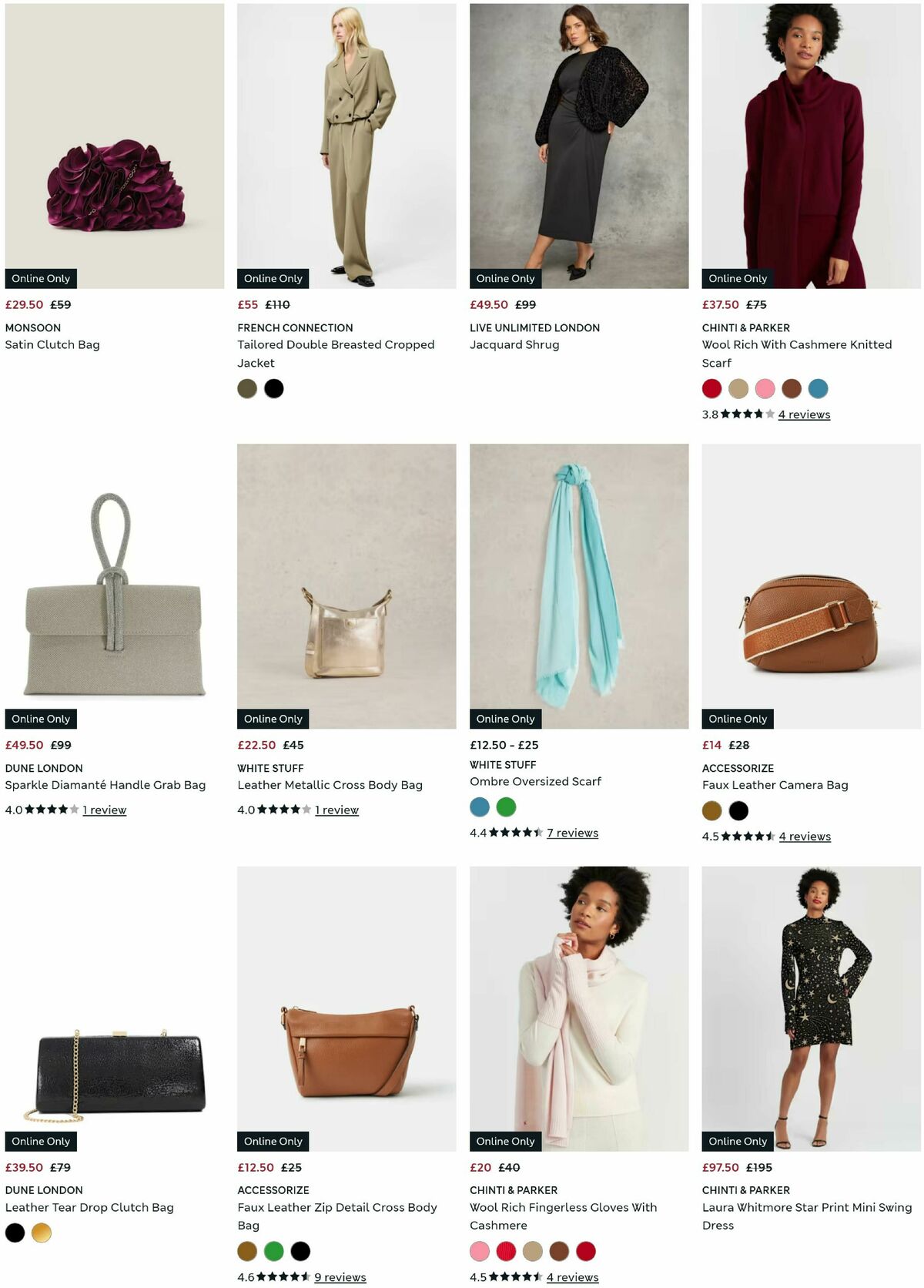 M&S Marks and Spencer Offers from 31 December