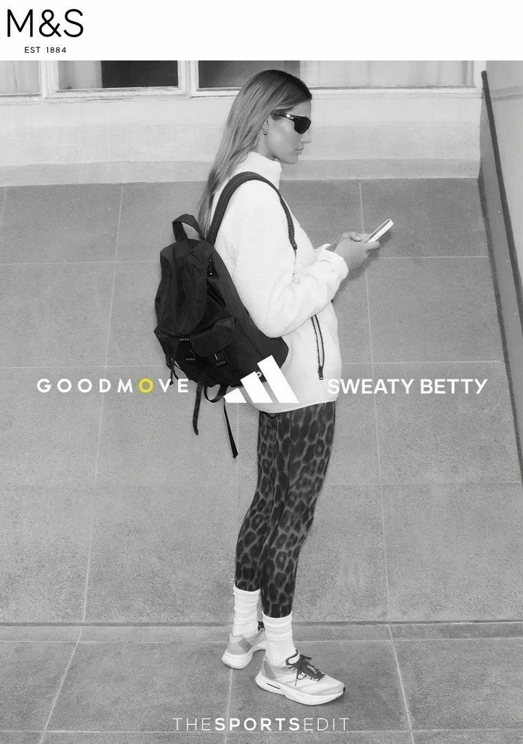 M&S Marks and Spencer Offers from 13 January