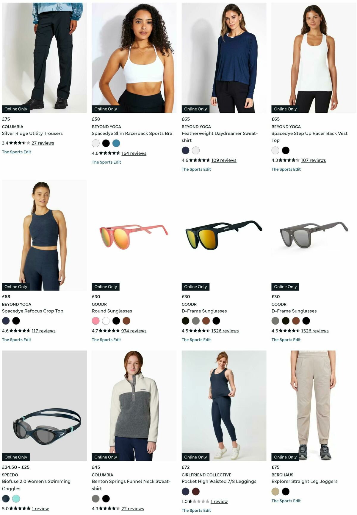 M&S Marks and Spencer Offers from 13 January