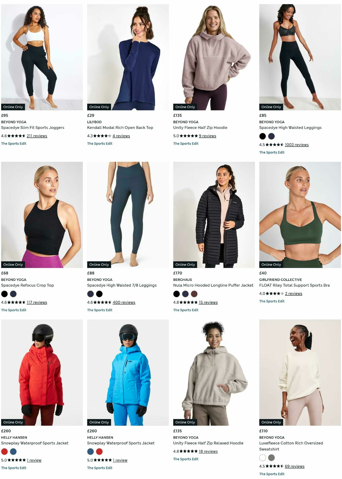 M&S Marks and Spencer Offers from 13 January