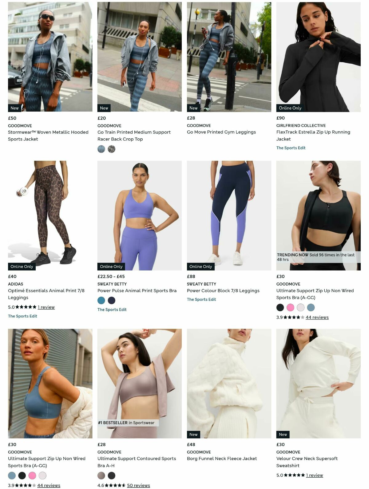 M&S Marks and Spencer Offers from 13 January