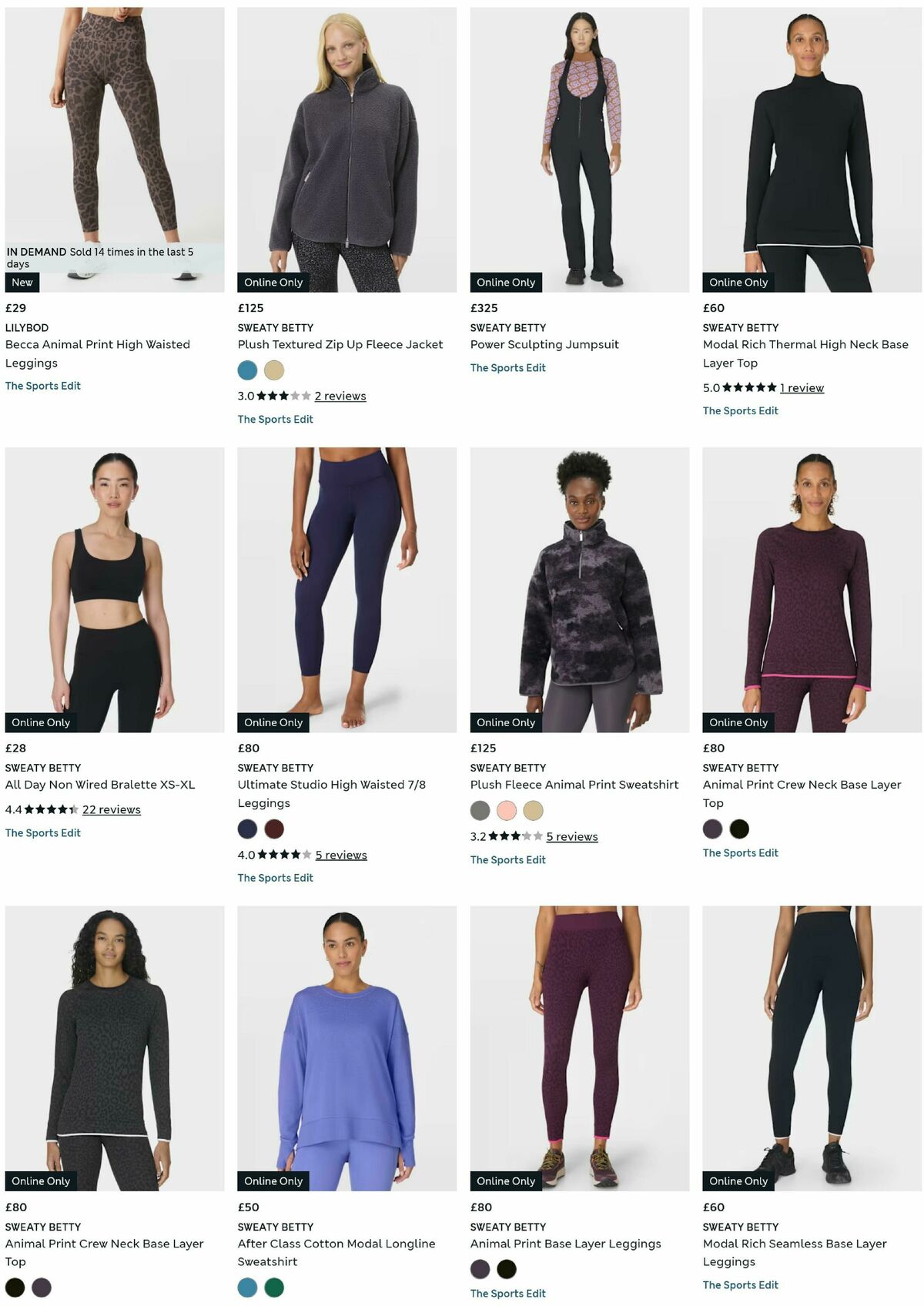 M&S Marks and Spencer Offers from 13 January