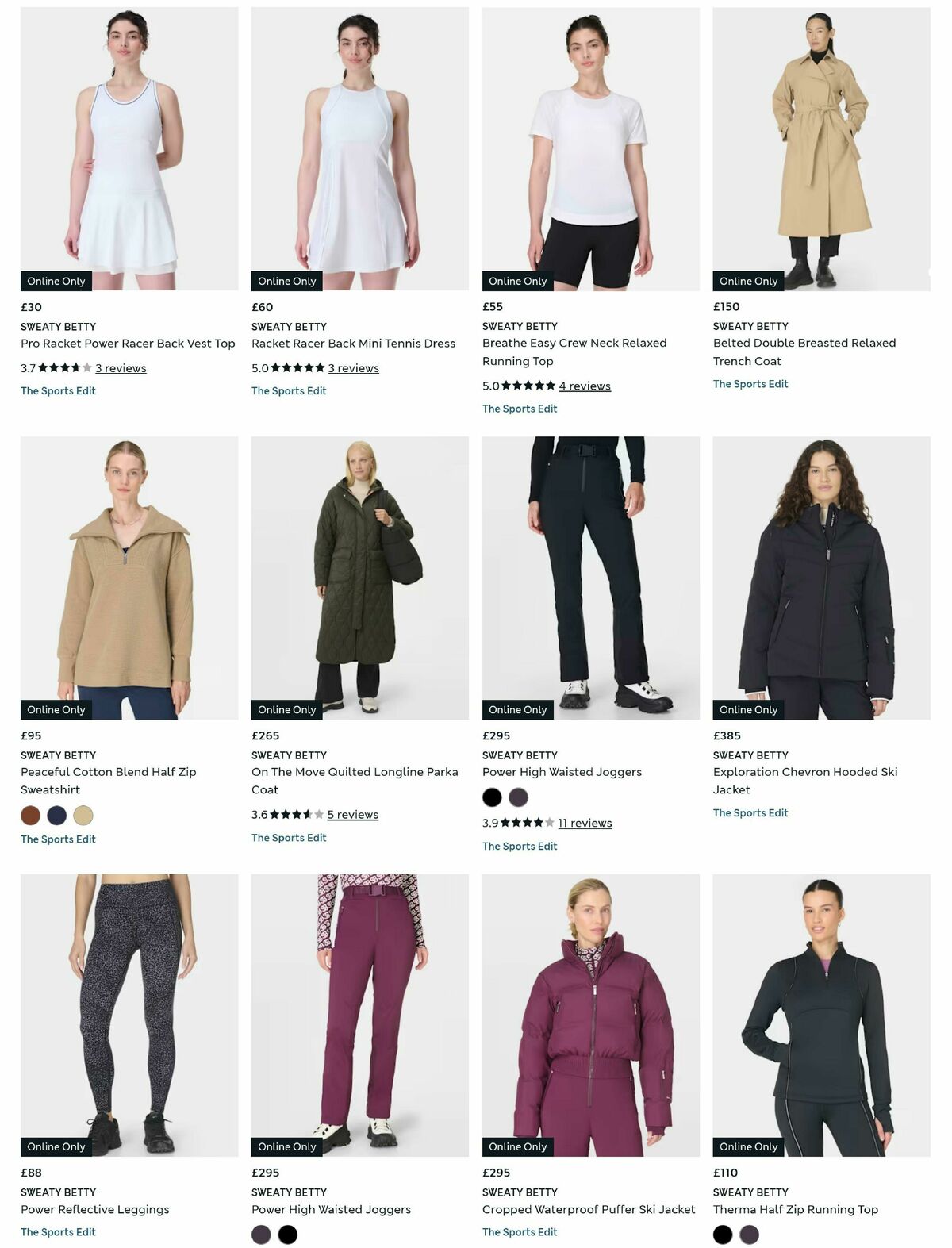 M&S Marks and Spencer Offers from 13 January