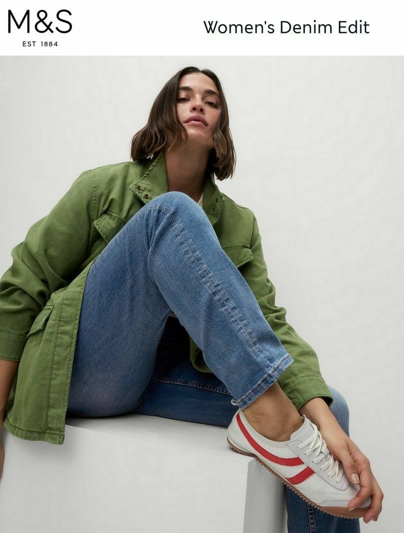 M&S Marks and Spencer Offers from 9 February