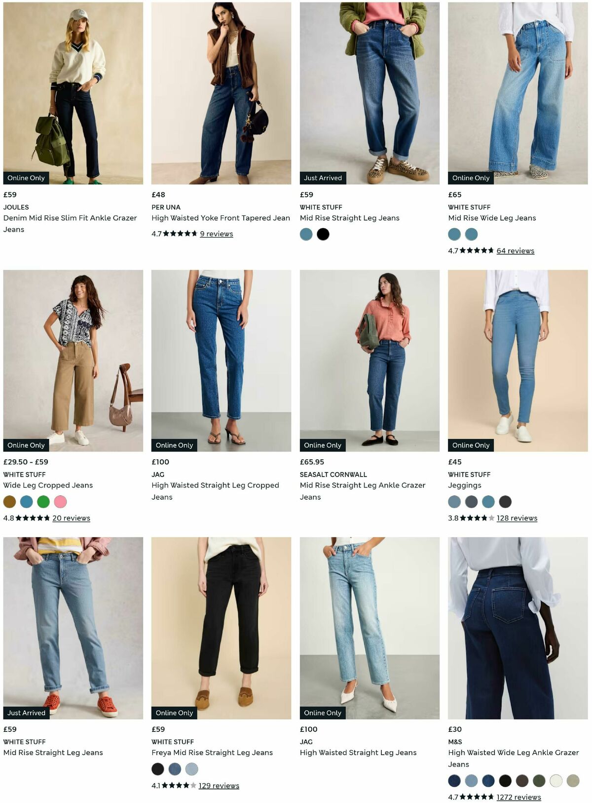 M&S Marks and Spencer Offers from 9 February