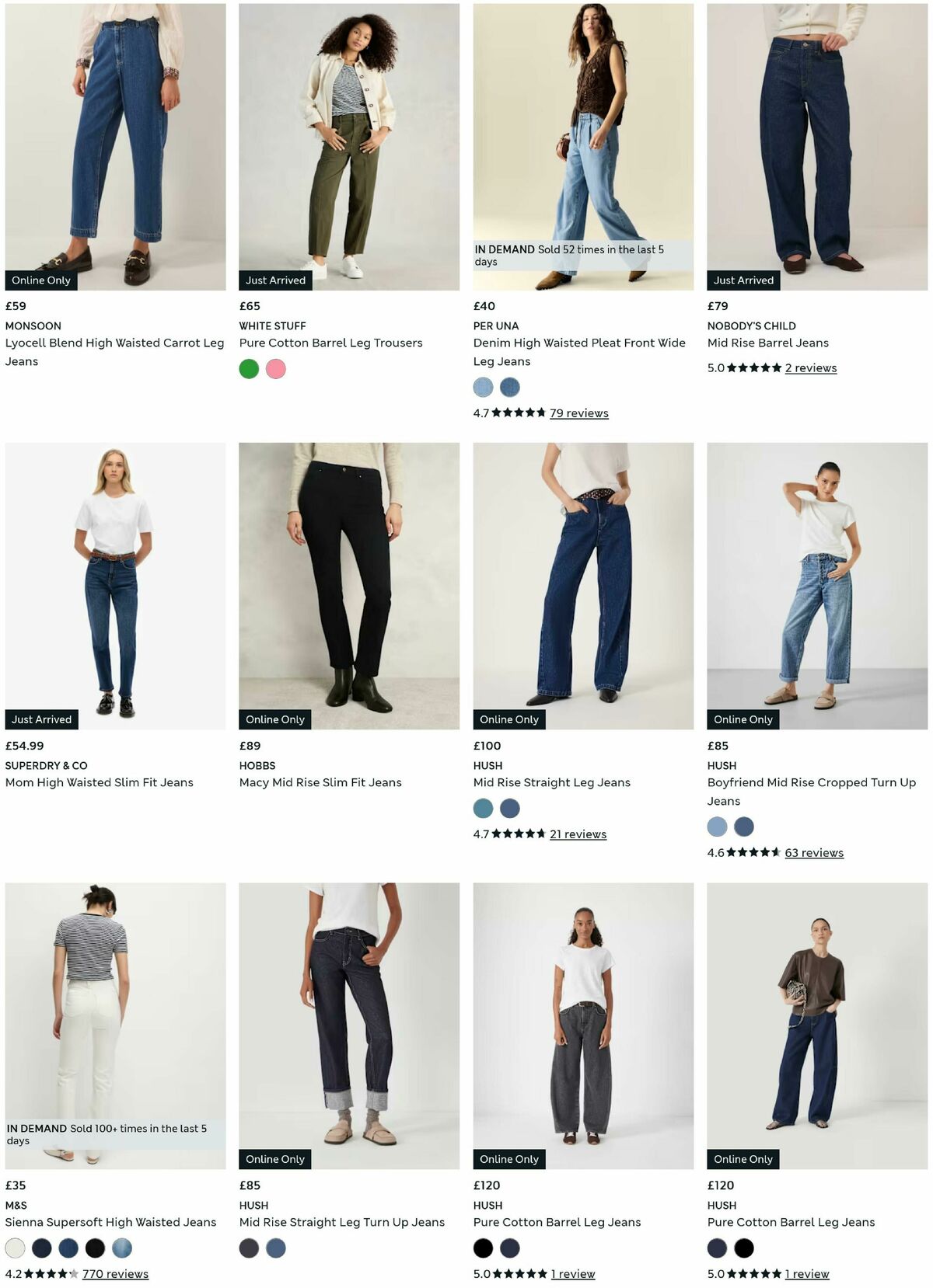 M&S Marks and Spencer Offers from 9 February