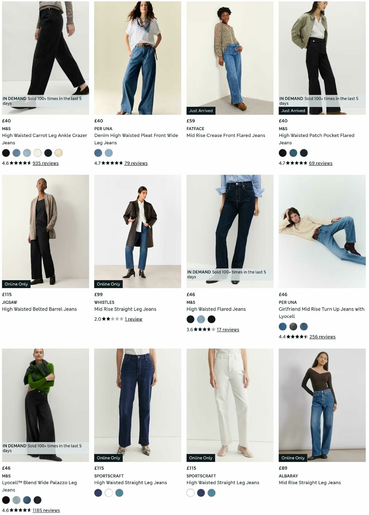 M&S Marks and Spencer Offers from 9 February