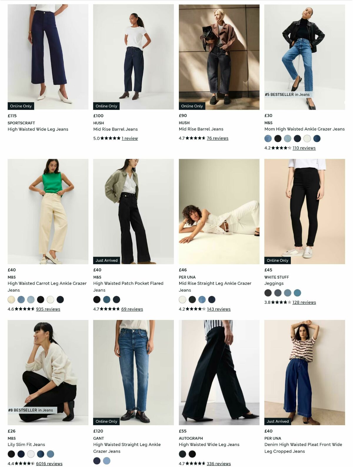 M&S Marks and Spencer Offers from 9 February