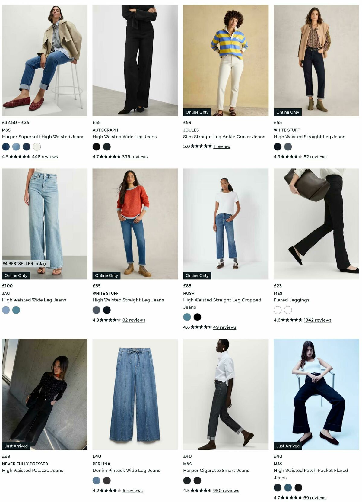 M&S Marks and Spencer Offers from 9 February