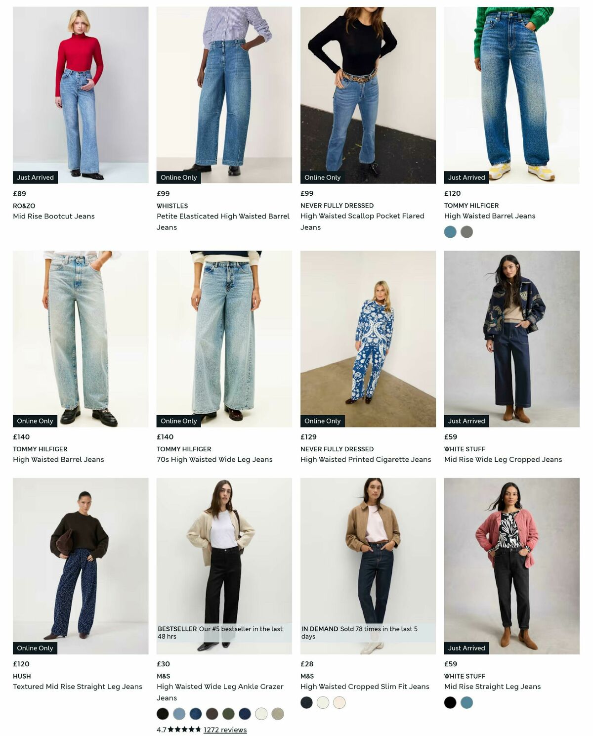 M&S Marks and Spencer Offers from 9 February