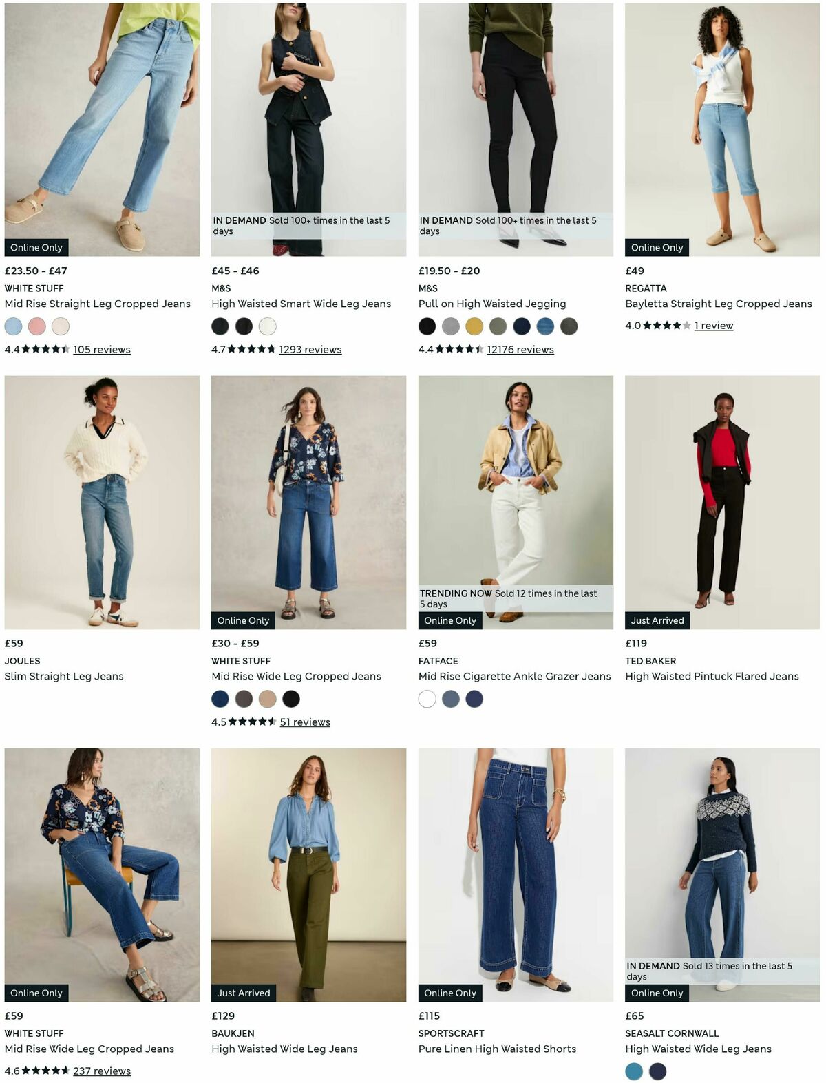 M&S Marks and Spencer Offers from 9 February