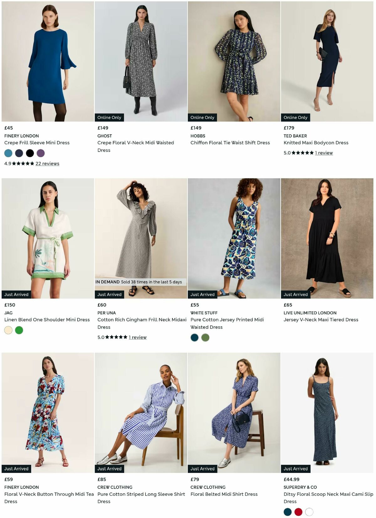 M&S Marks and Spencer Offers from 23 March