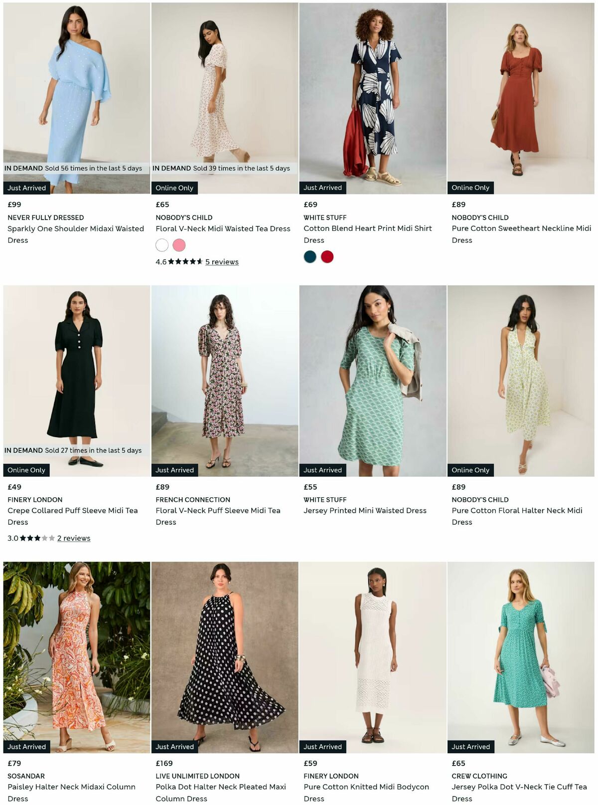 M&S Marks and Spencer Offers from 23 March