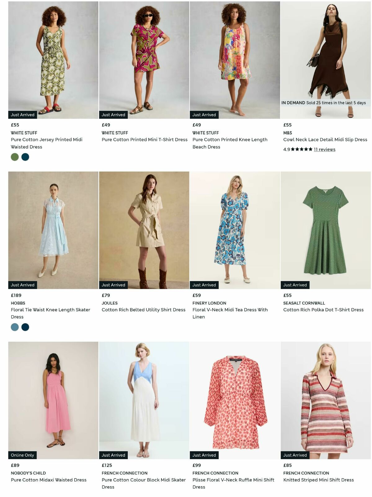 M&S Marks and Spencer Offers from 23 March