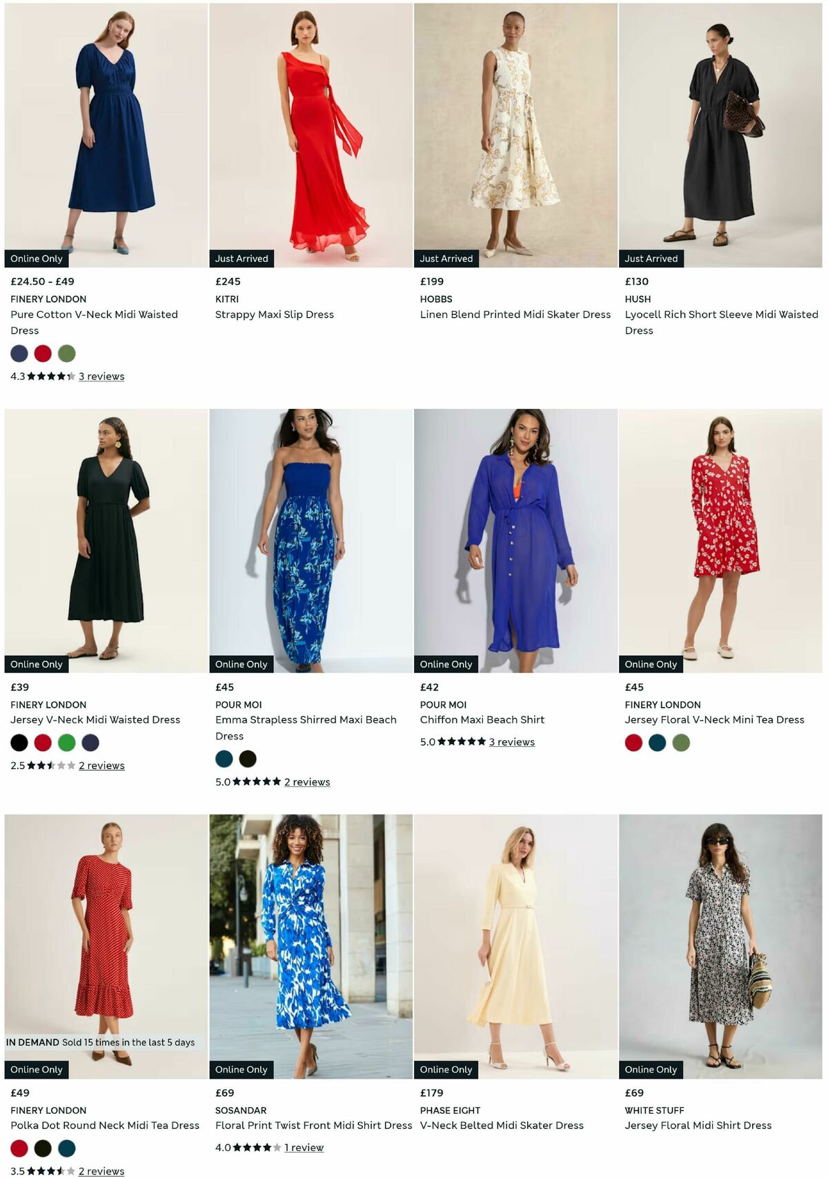 M&S Marks and Spencer Offers from 23 March