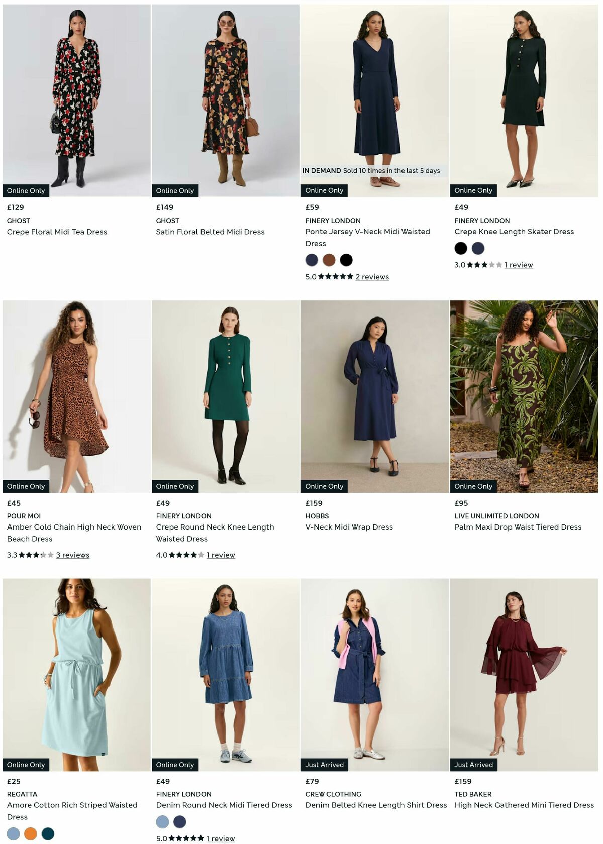 M&S Marks and Spencer Offers from 23 March