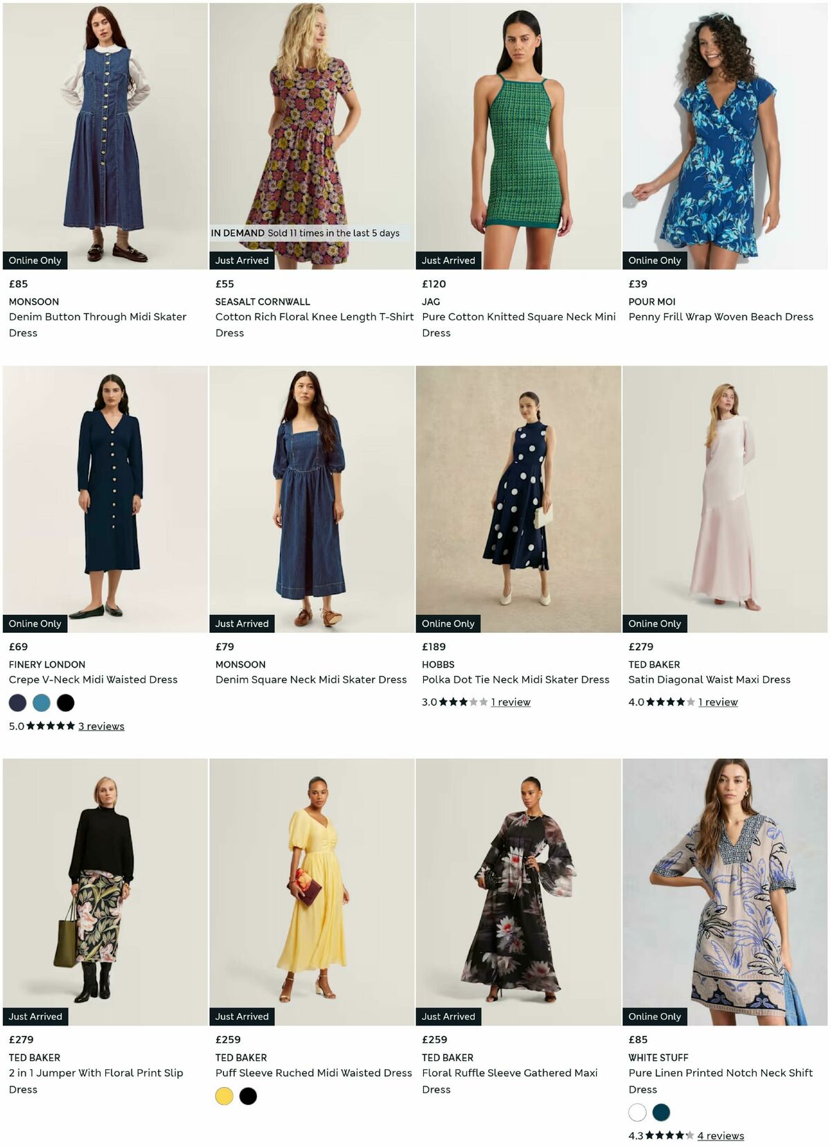 M&S Marks and Spencer Offers from 23 March